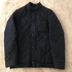 J.Crew Work Jacket